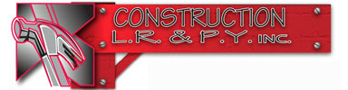 Construction L.R. & P.Y. Inc. - null